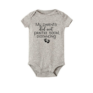 Why the Newborn Baby Romper is a Must-Have for Your Little One