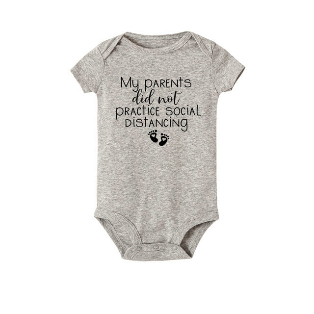 Why the Newborn Baby Romper is a Must-Have for Your Little One