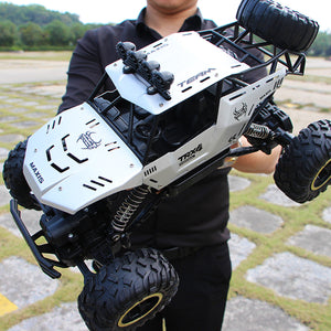 Unleash the Fun with Our High-Speed Remote Control Car