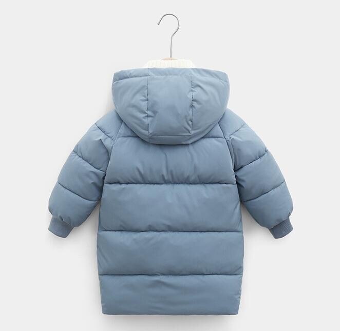 Why Thicken Baby Clothes Are a Must-Have for Your Little One