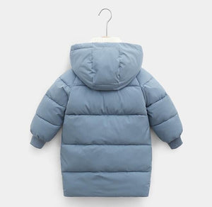 Why Thicken Baby Clothes Are a Must-Have for Your Little One