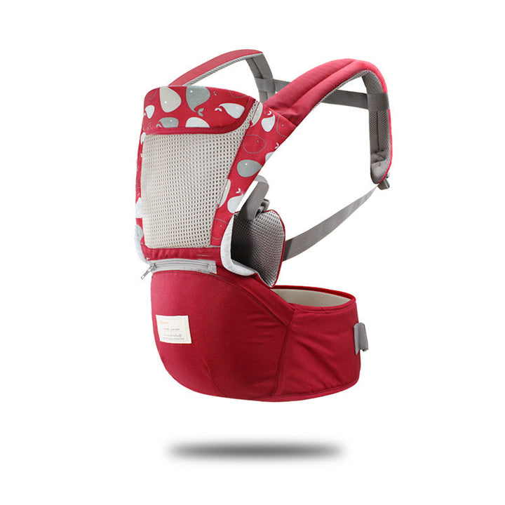 Why the Multi-functional Baby Waist Stool is a Must-Have for Parents