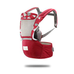 Why the Multi-Functional Baby Waist Stool is a Must-Have for New Parents
