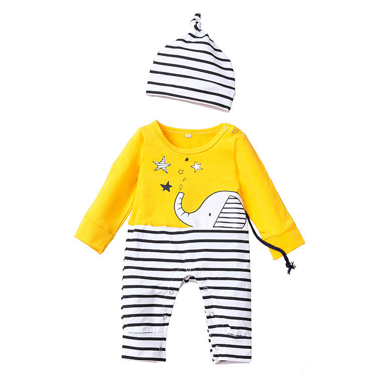 Why Our Baby Romper is a Must-Have for Your Little One