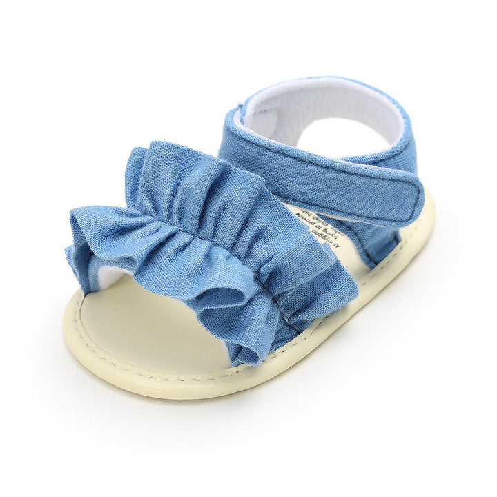 Discover the Perfect Baby Shoes: Baby Sandals for Your Little One
