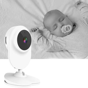 The Ultimate Solution for Modern Parents: Wireless Baby Caregiver