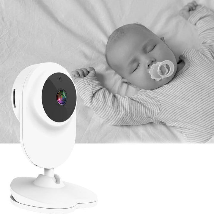 The Ultimate Solution for Modern Parents: Wireless Baby Caregiver