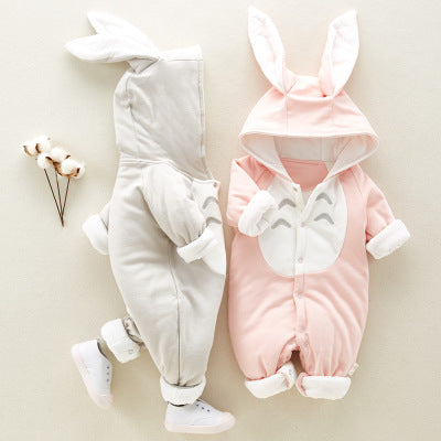 Discover the Comfort and Style of Our Baby Jumpsuit Romper