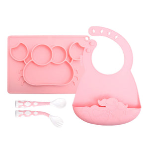 The Essential Baby Feeding Tableware for Every Parent