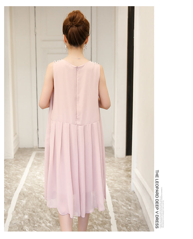 Discover the Perfect Maternity Dress for Every Occasion