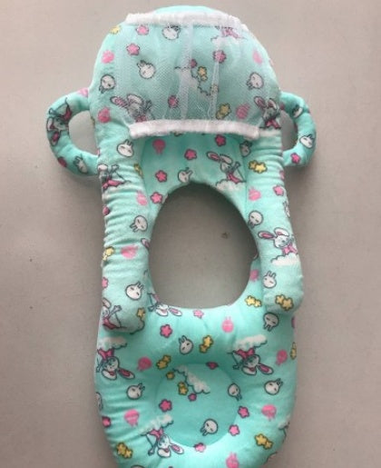 The Ultimate Comfort for Mom and Baby: Special Confinement Plush Baby Feeding Pillow