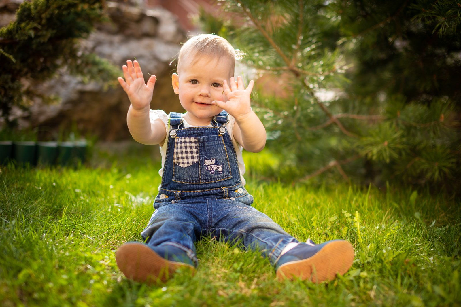 Choosing Comfortable Clothing for Babies