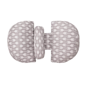 The Ultimate Comfort for Expecting Mothers: Maternity Multifunctional U-shaped Pillow