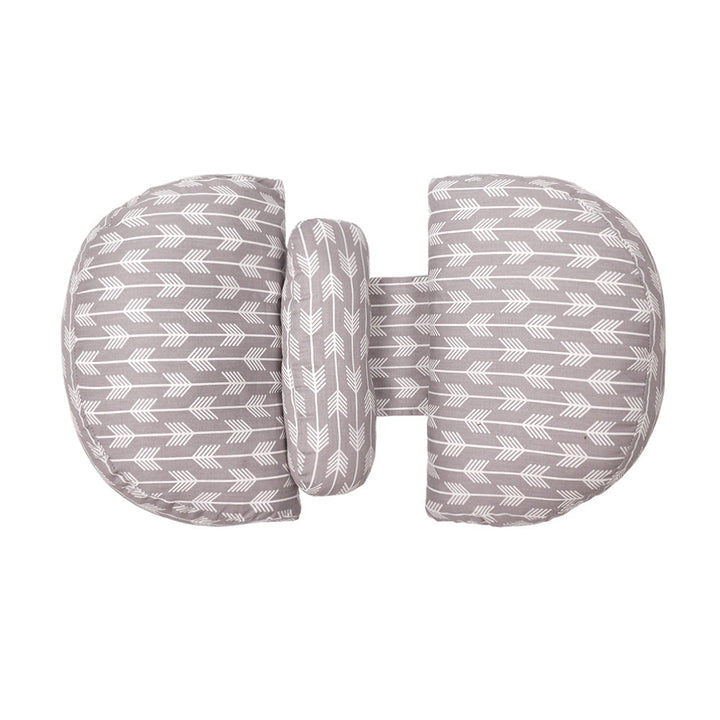 The Ultimate Comfort for Expecting Mothers: Maternity Multifunctional U-shaped Pillow