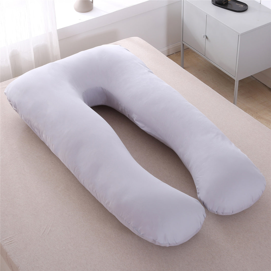 Maternity Removable And Washable Side Pillow
