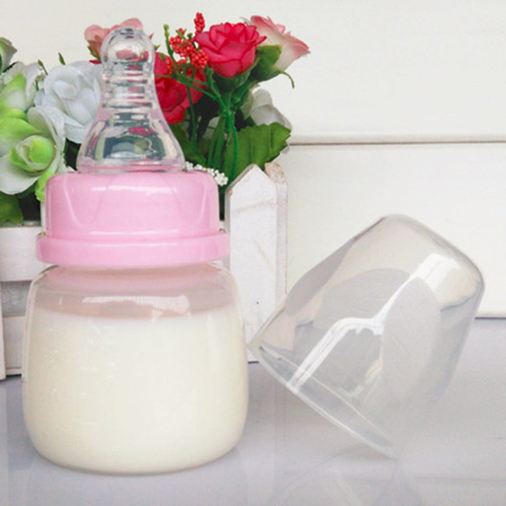 Brand Infant Baby Feeding Bottles And Nipples