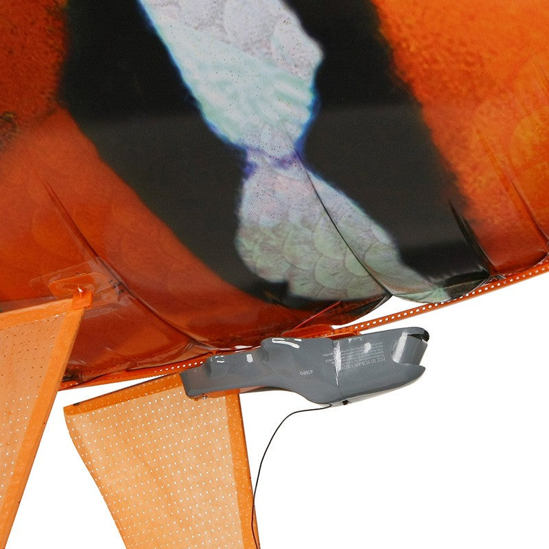Air Swimming Fish Infrared Flying RC Airplanes Balloons