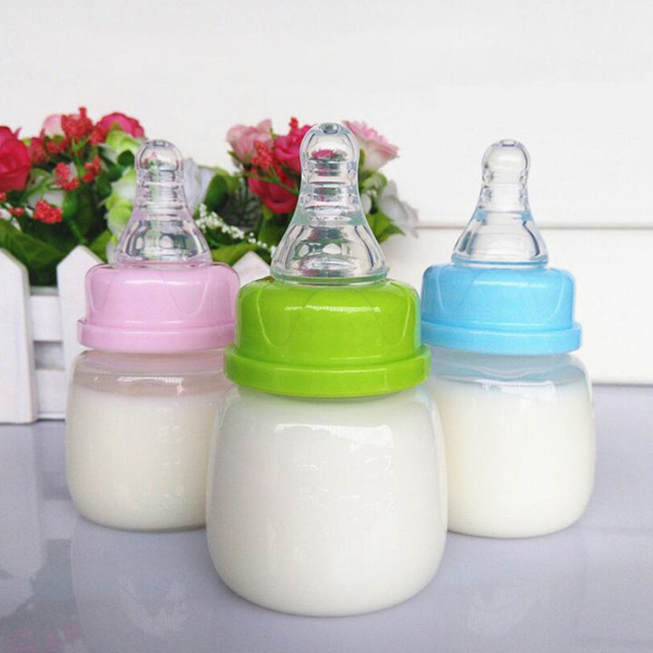 Brand Infant Baby Feeding Bottles And Nipples