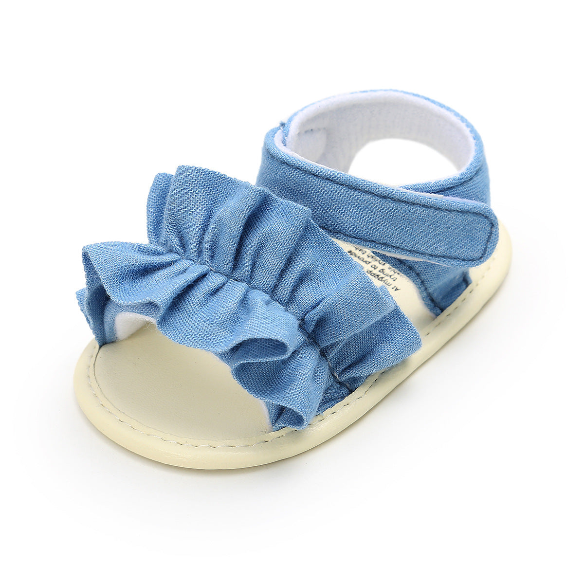 Sandals soft bottom non-slip baby shoes