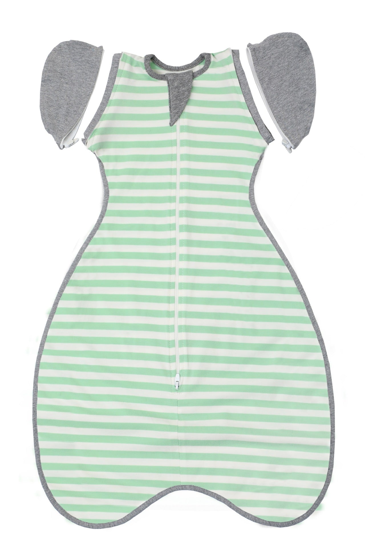 Pure Cotton Anti-scare Wraps Newborn Swaddle