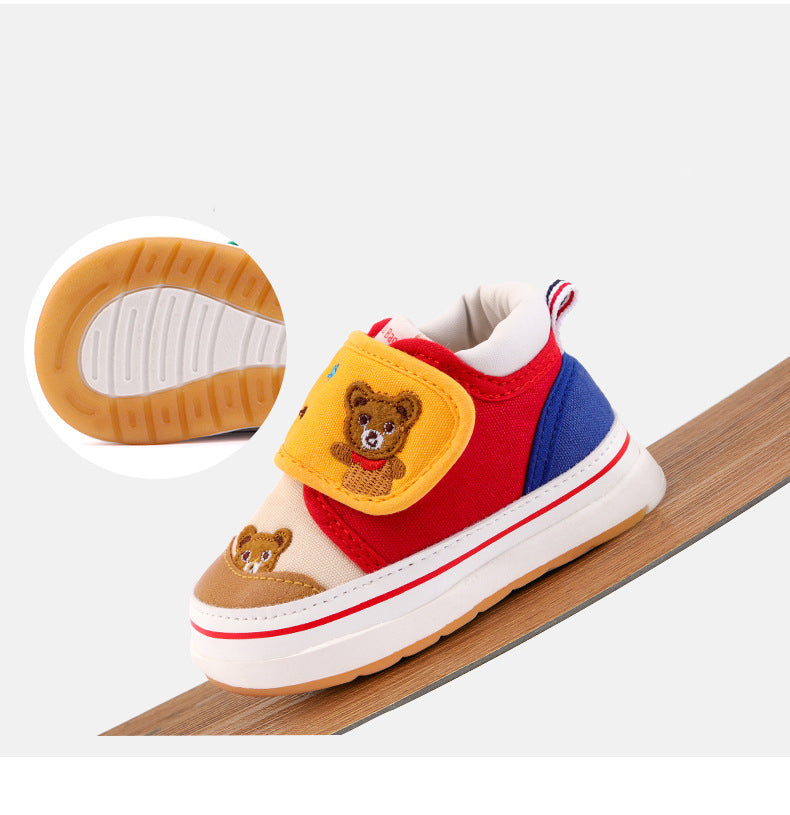 Toddler Baby toddler shoes