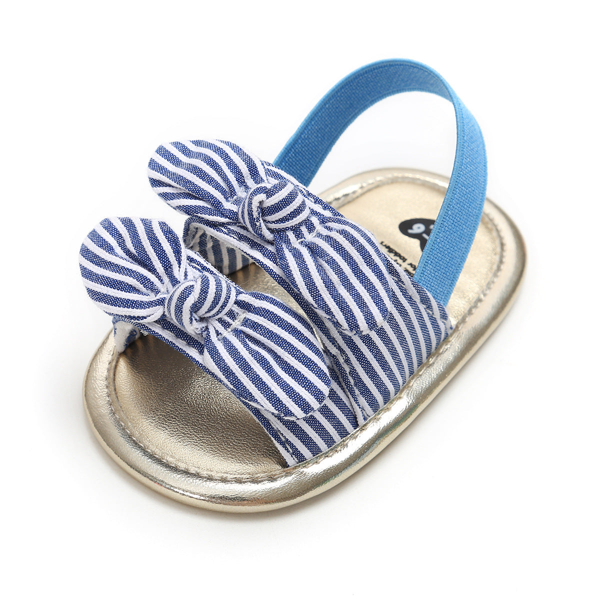 Sandals soft bottom non-slip baby shoes