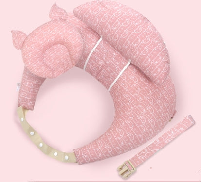 Nursing Pillows Baby Maternity Breastfeeding