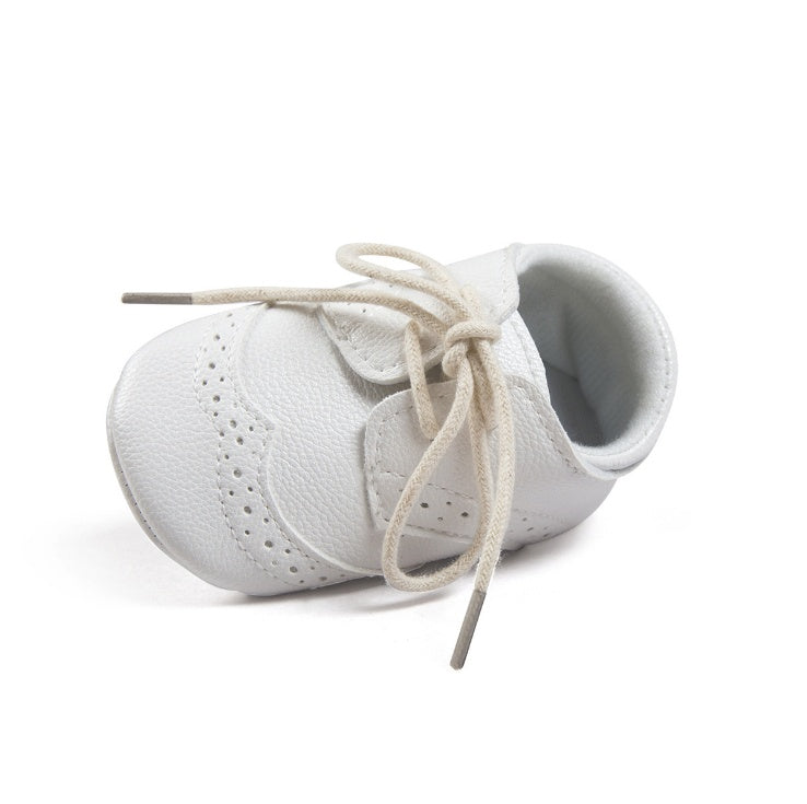 Men's baby soft soled shoes