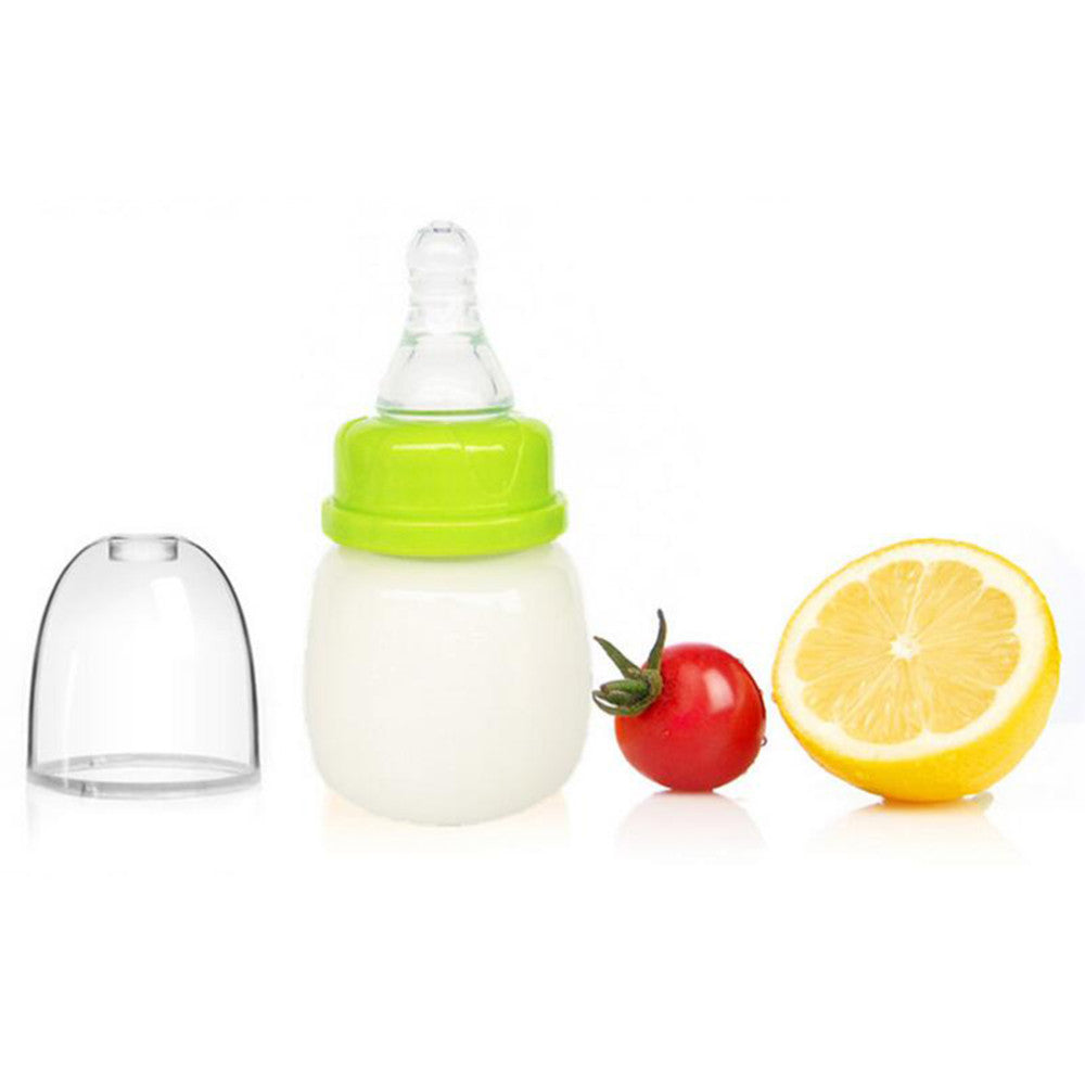 Brand Infant Baby Feeding Bottles And Nipples