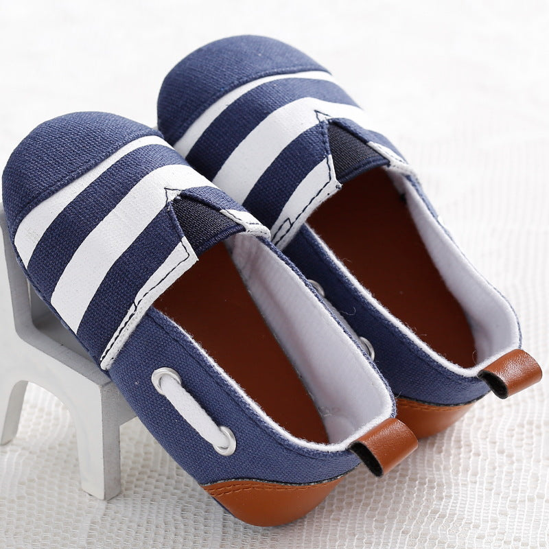 Baby Toddler Soft Sole Baby Shoes