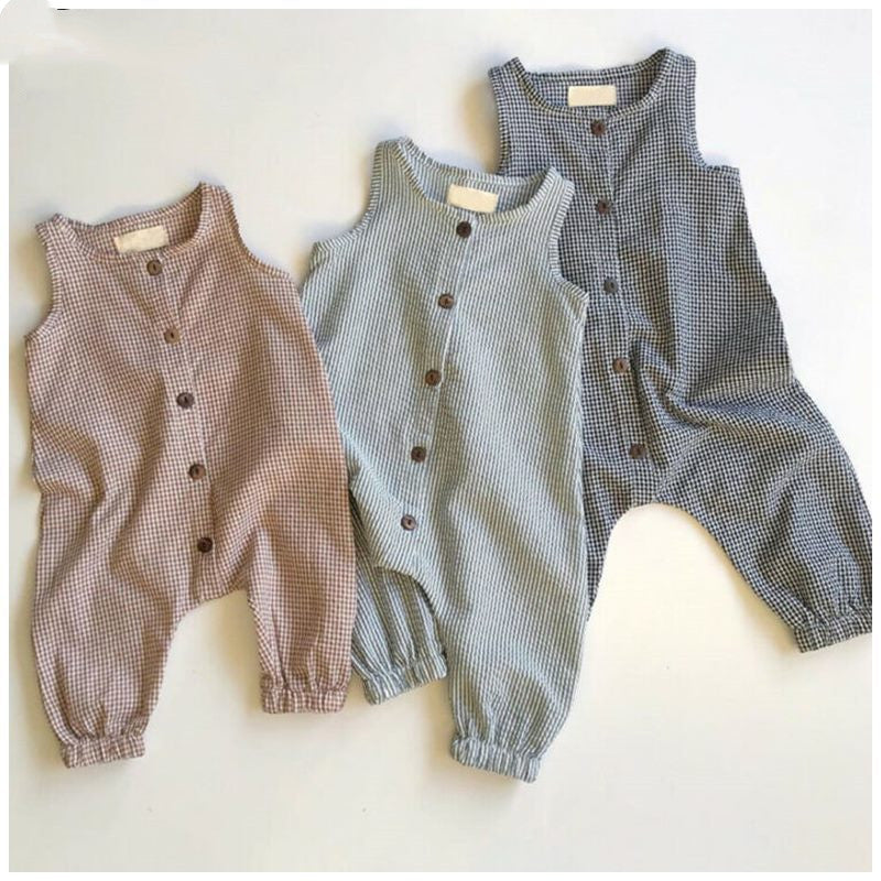 NewBoRN Boy Kids RomPeRs