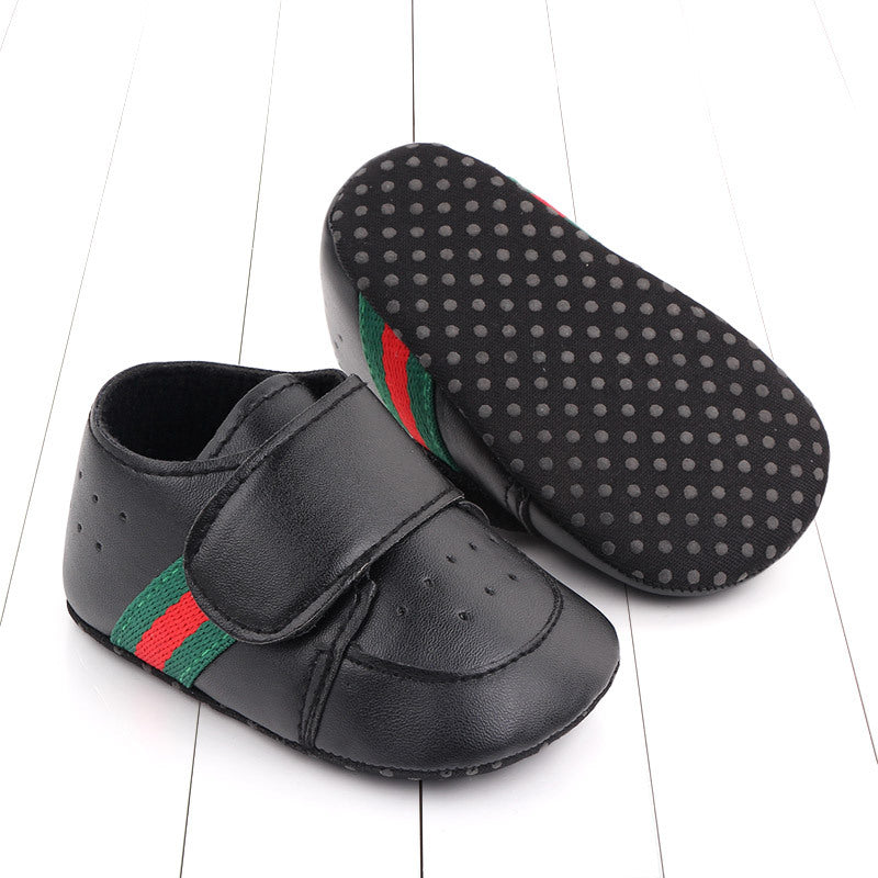 Baby Color Matching Shoes