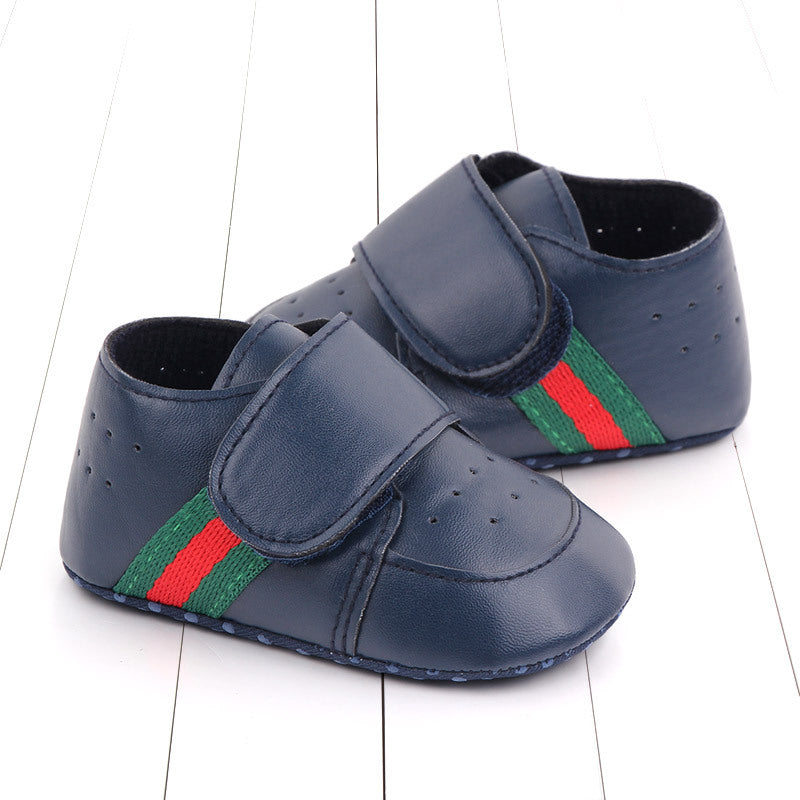 Baby Color Matching Shoes