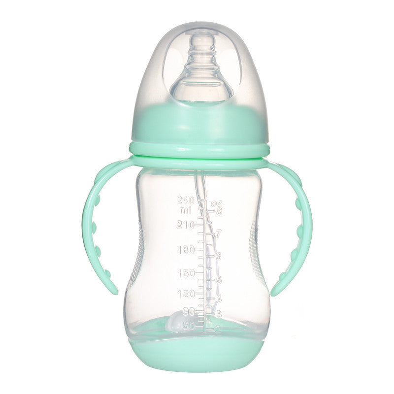 Baby Feeding Bottle 180 240ML Optional Bulk