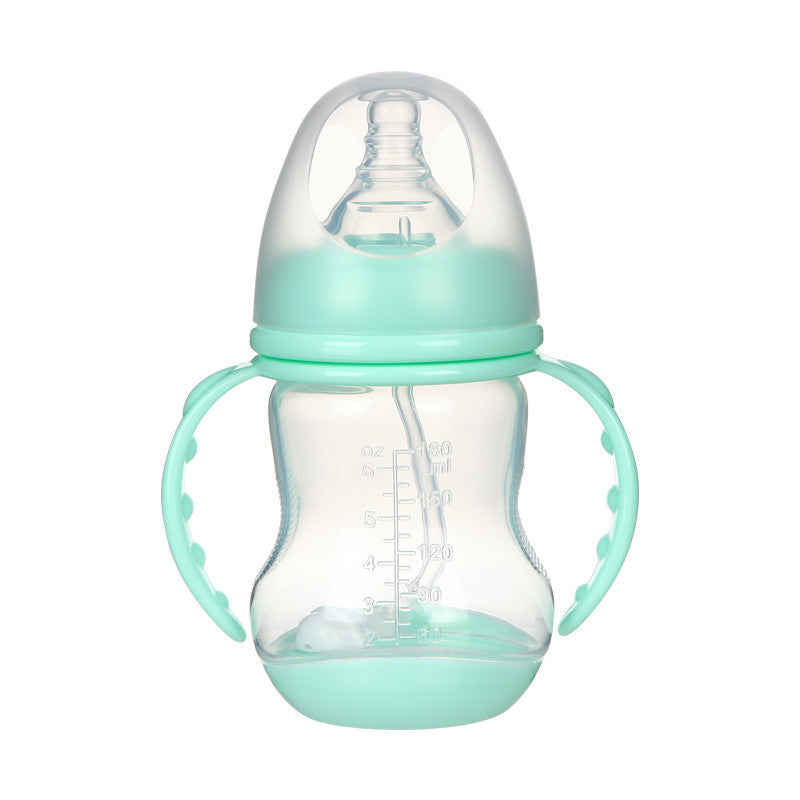 Baby Feeding Bottle 180 240ML Optional Bulk