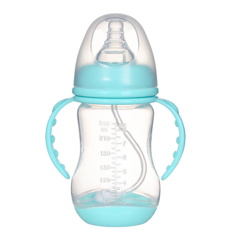 Baby Feeding Bottle 180 240ML Optional Bulk