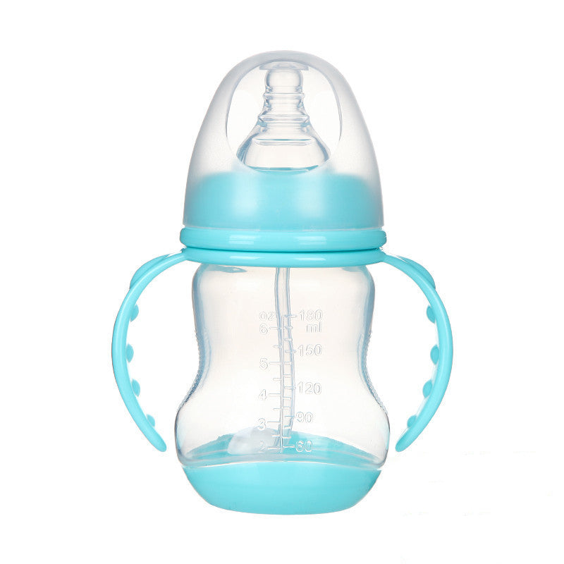 Baby Feeding Bottle 180 240ML Optional Bulk