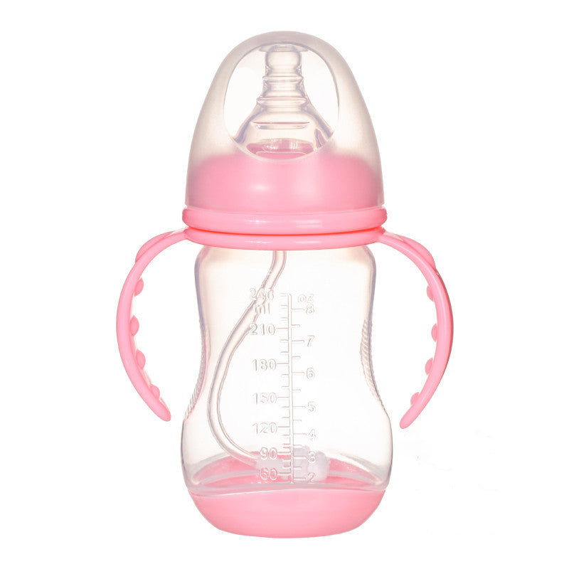 Baby Feeding Bottle 180 240ML Optional Bulk