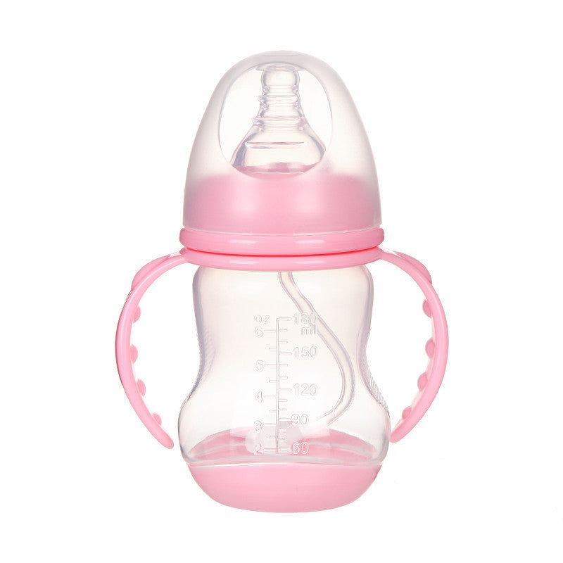 Baby Feeding Bottle 180 240ML Optional Bulk