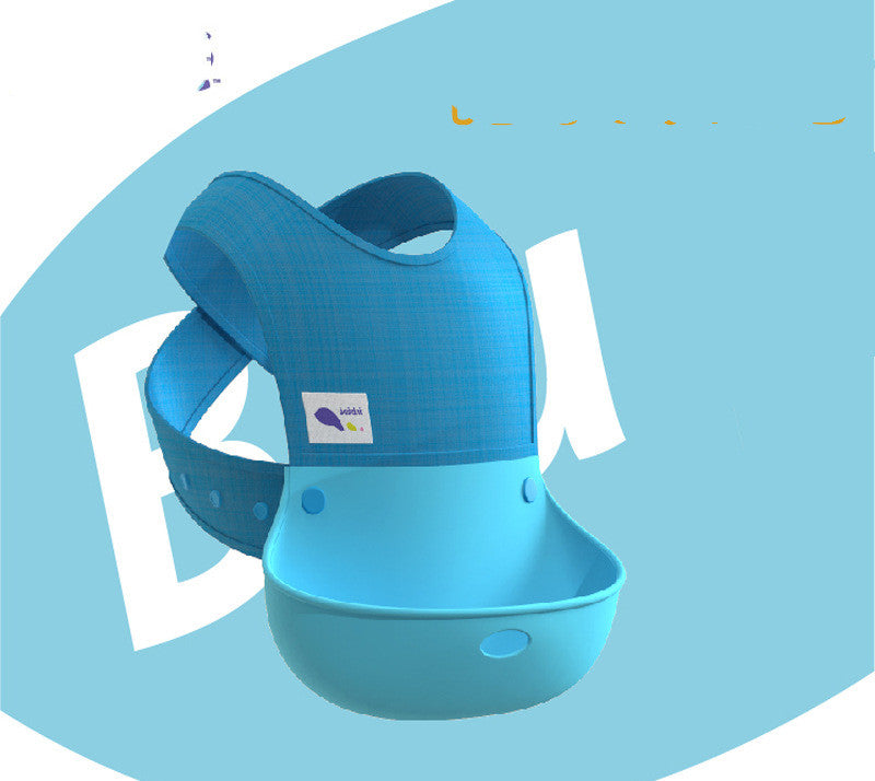 Baby Sling Waterproof Bibs