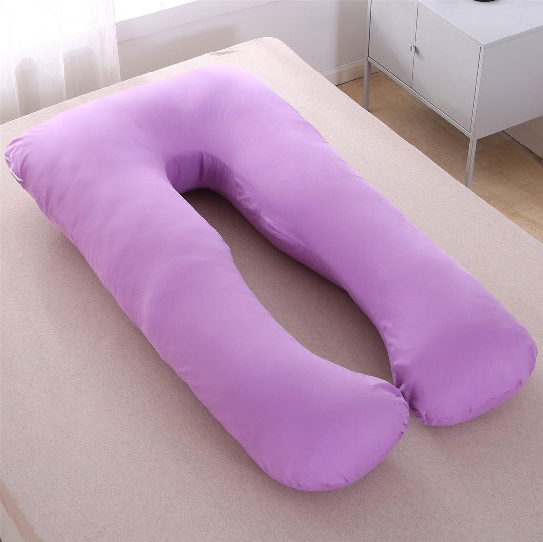 Maternity Removable And Washable Side Pillow