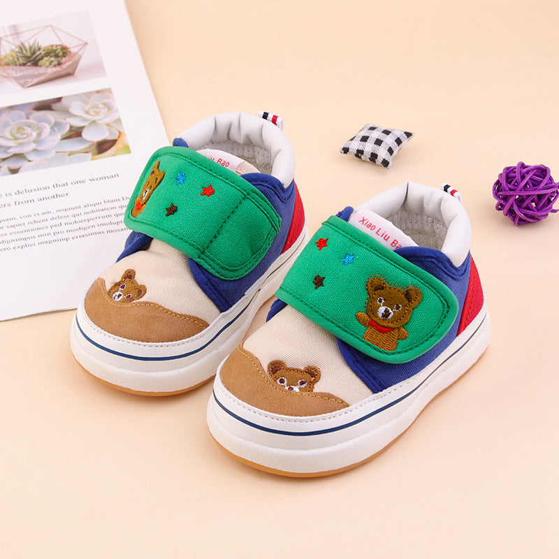 Toddler Baby toddler shoes