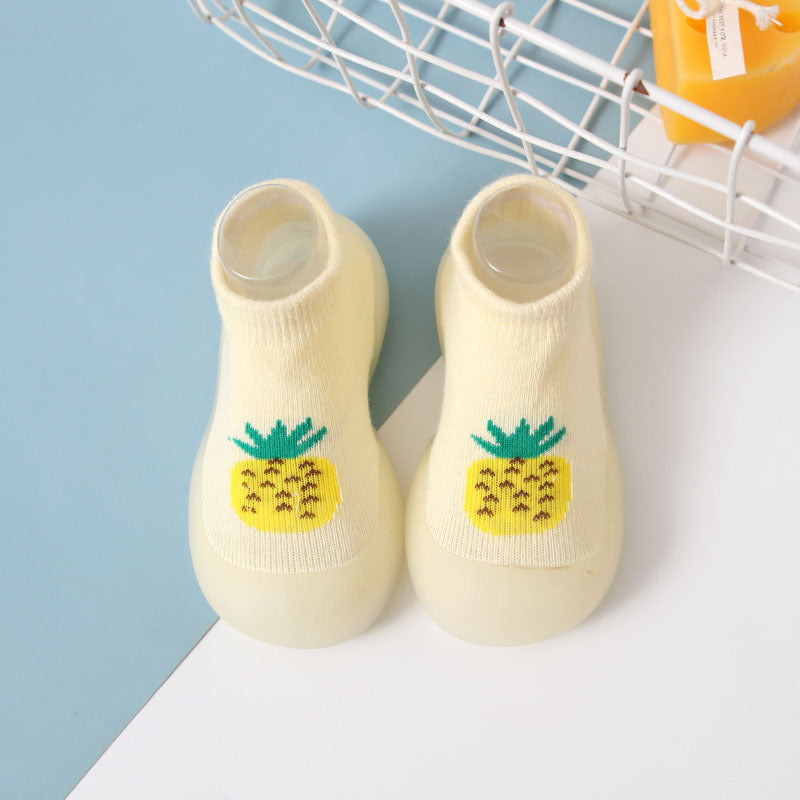 Baby Toddler Children Socks Shoes