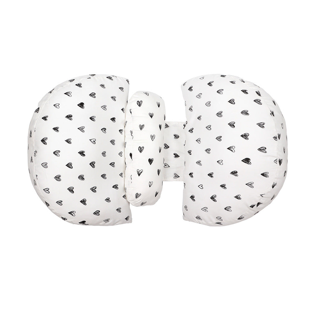 Maternity Multifunctional U-shaped Pillow