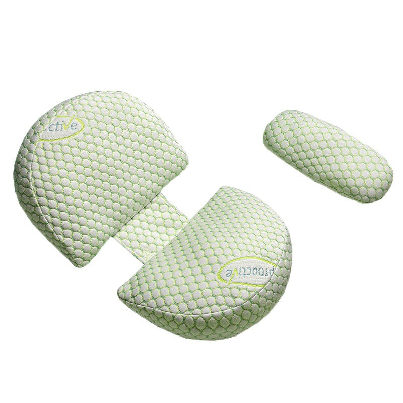 Maternity Side Sleeping Multifunctional U-shape Pillow