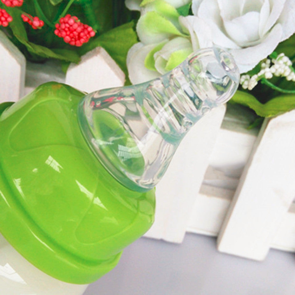 Brand Infant Baby Feeding Bottles And Nipples