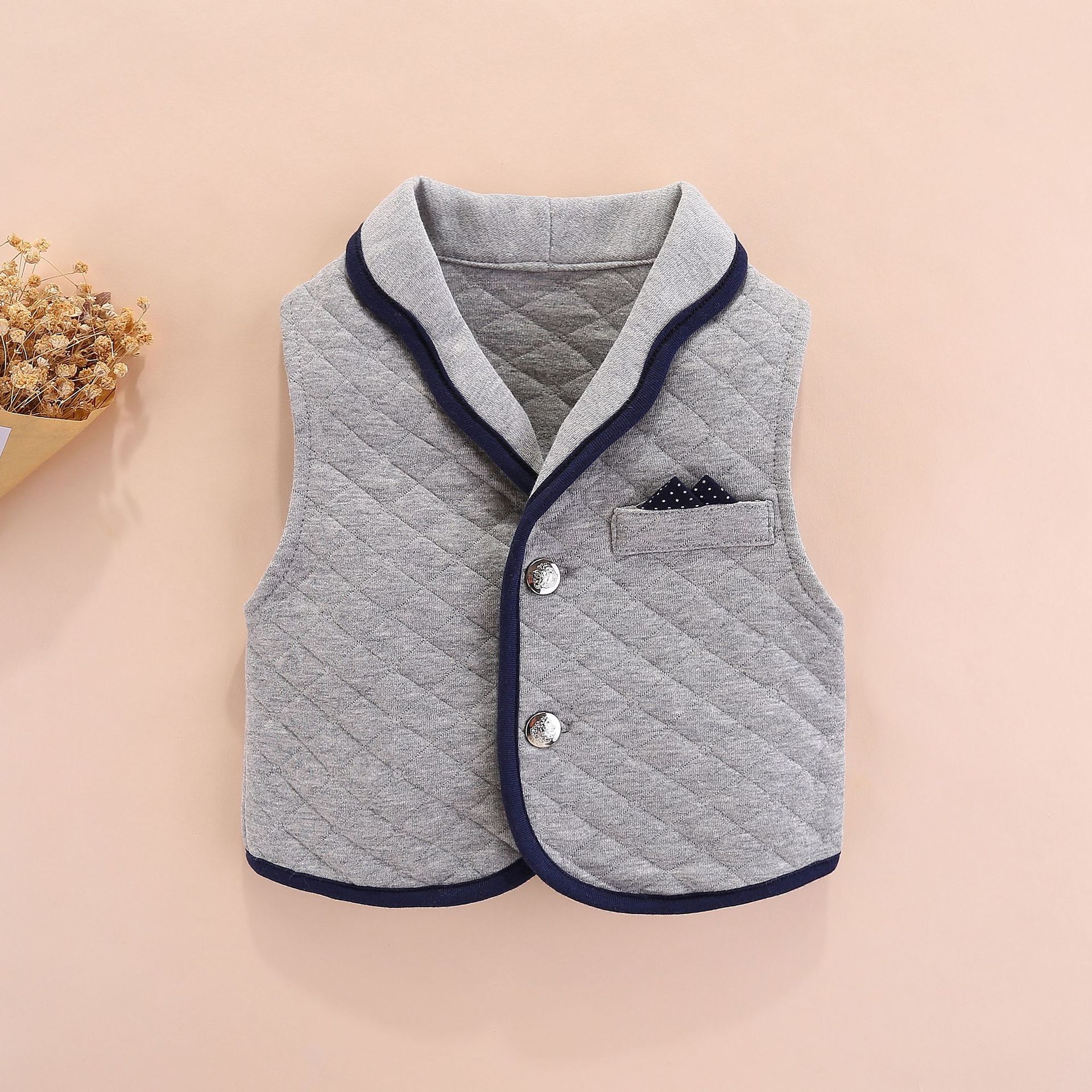Baby Boy Gentleman Outfit British