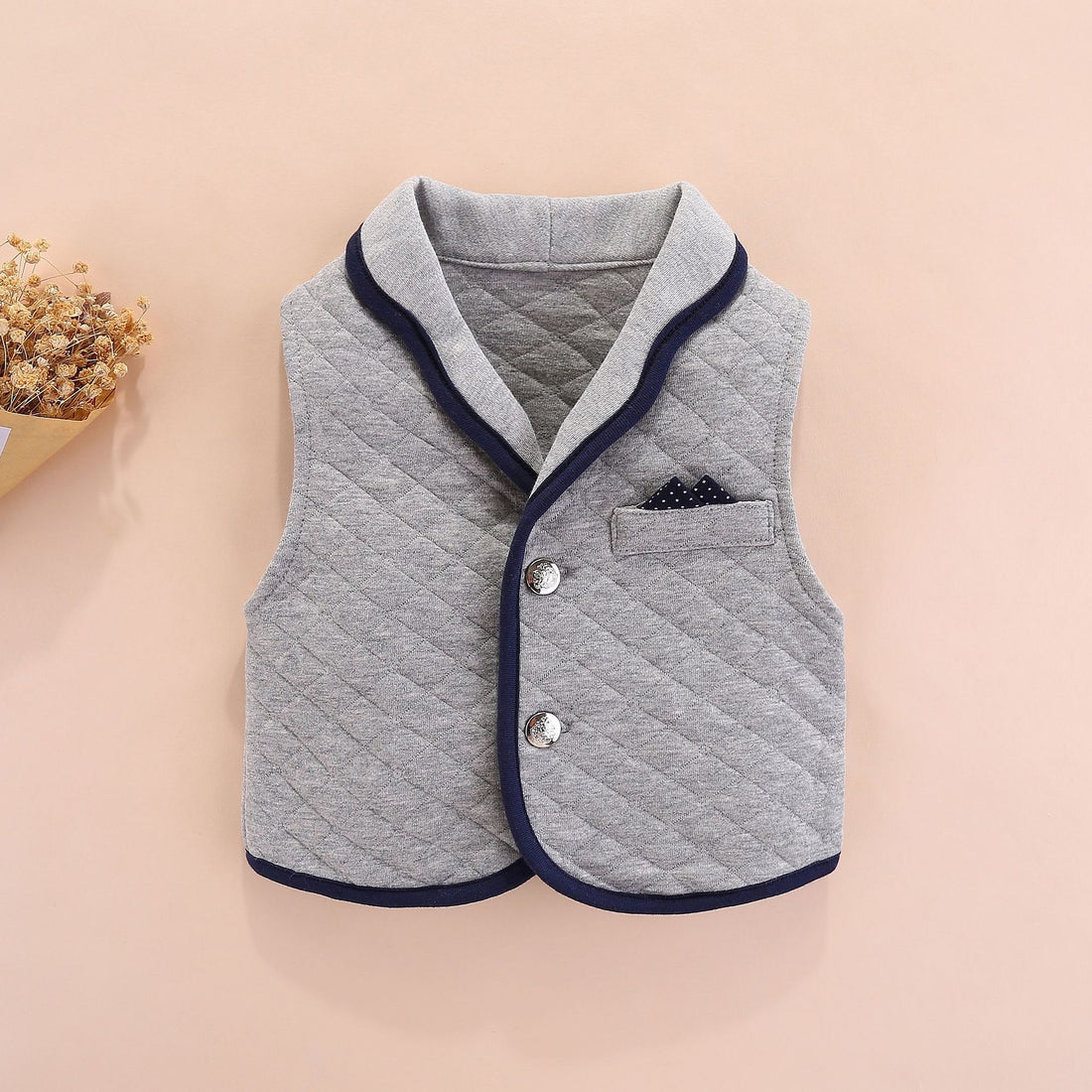 Baby Boy Gentleman Outfit British