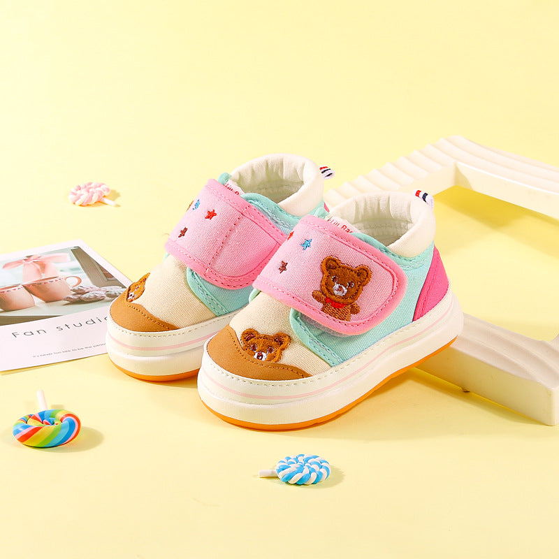 Toddler Baby toddler shoes
