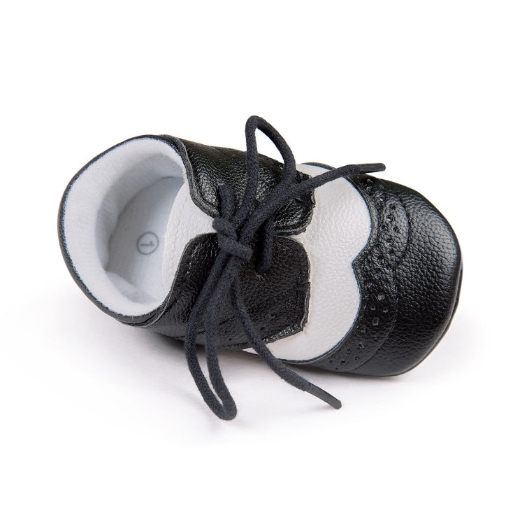 Men's baby soft soled shoes